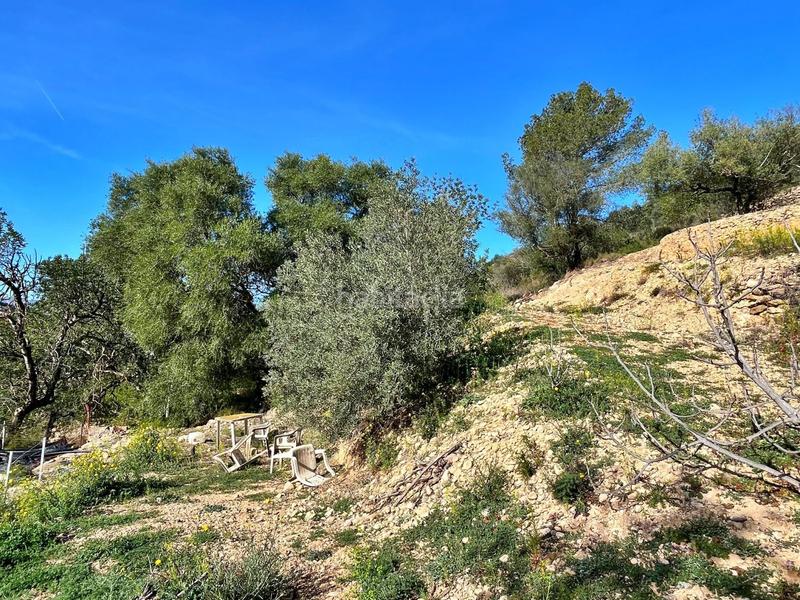 Foto 6cd9b10b-0a97-4808-ba0f-4f1b6e2f5577. Country house in Tivenys