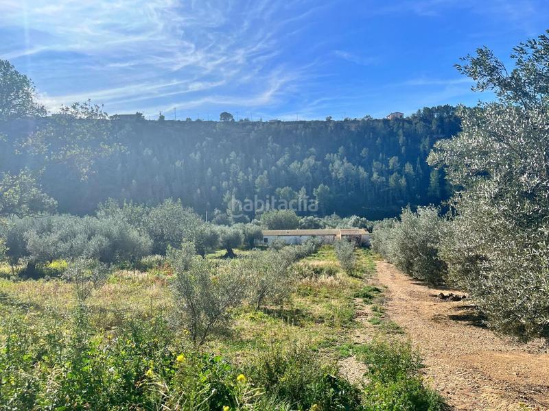 Foto a964b833-2581-4e8a-9d8f-22a458eadde9. Country house in Tivenys