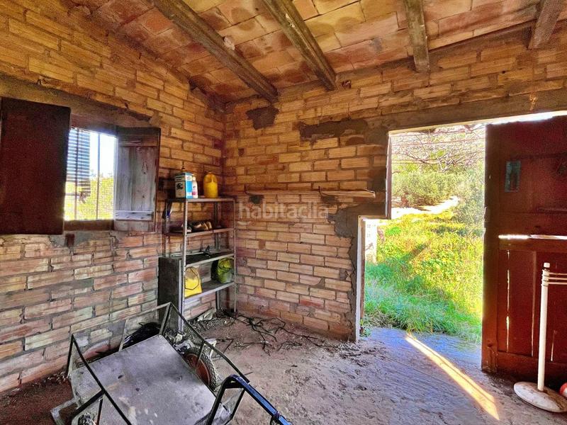 Foto bfb384c3-128a-468a-8f20-24648904ece4. Country house in Tivenys