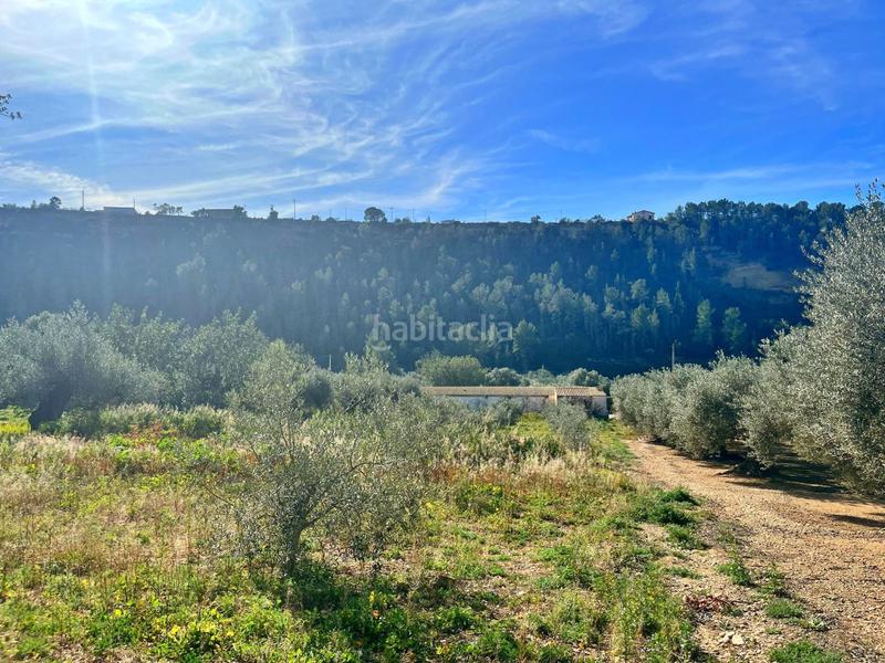 Foto d4f76372-00f0-48be-bfff-c026a0575cdb. Country house in Tivenys