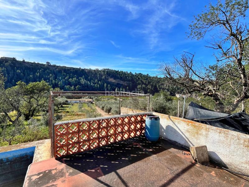 Foto e6853c3f-5824-4ba7-a93a-5179bab8e932. Country house in Tivenys