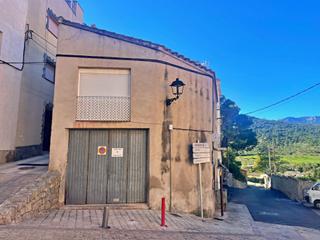 Casa a Paüls