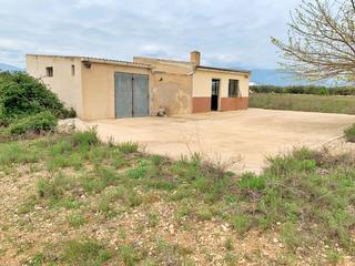 Casa a Santa Bàrbara