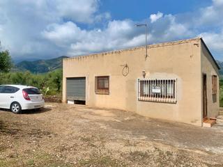 Casa a Aldover