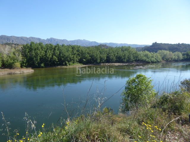 Foto 13b4c5ec-72f6-44dd-a037-e7f09bd830c3. Masía en Xerta