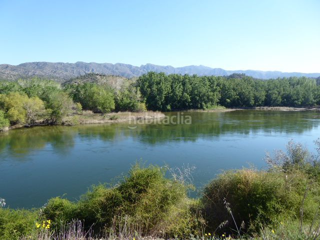 Foto eca03582-91af-42a0-a3f6-5e5d8e811ee4. Masía en Xerta