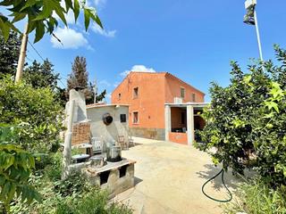 Chalet en Jess - Els Reguers
