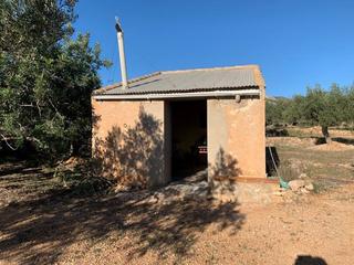 Masia a Xerta