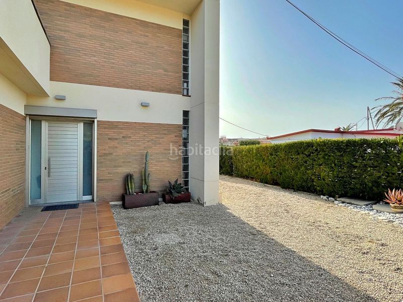 Foto d3bcedd4-7ebb-4b82-a223-6558bbfbbbbd. Chalet en Alcanar