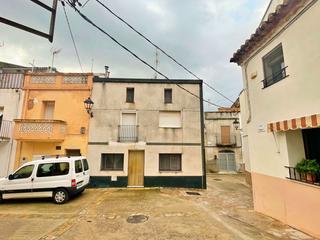 Casa a Freginals
