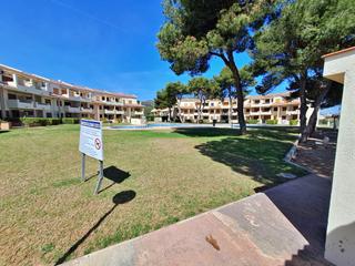 Ground floor in Alcanar