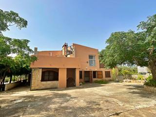 Xalet a Xerta