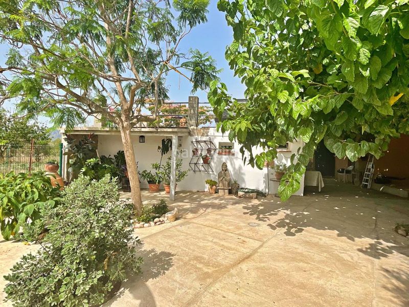 Foto 1660f9ec-b840-4f7c-9b9d-7fe7525498a8. Xalet a Xerta