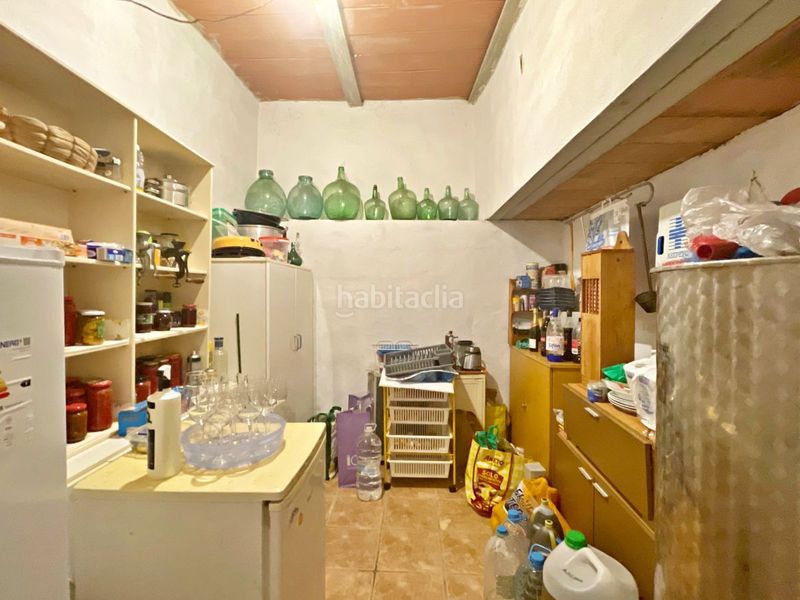 Foto 556ffb80-081d-4e91-a82a-a0d82fa3ef80. Xalet a Xerta