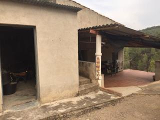 Casa en Remolins - Sant Jaume