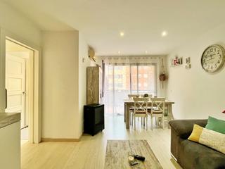 Flat in Sant Llatzer