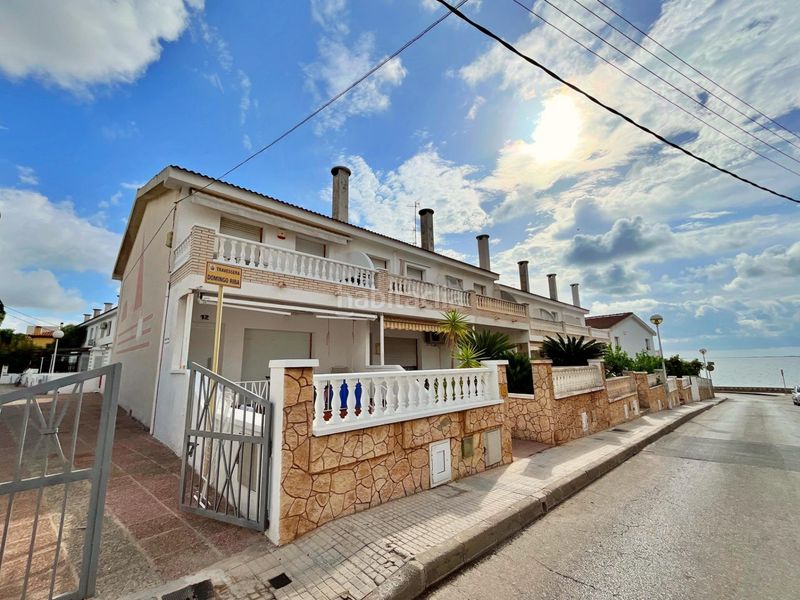 Foto 35d4c164-b17d-4d35-b2b3-7c9ed69e7d71. Chalet adosado a 30 metros del mar con piscina y amplios espacios exteriores en La Ràpita