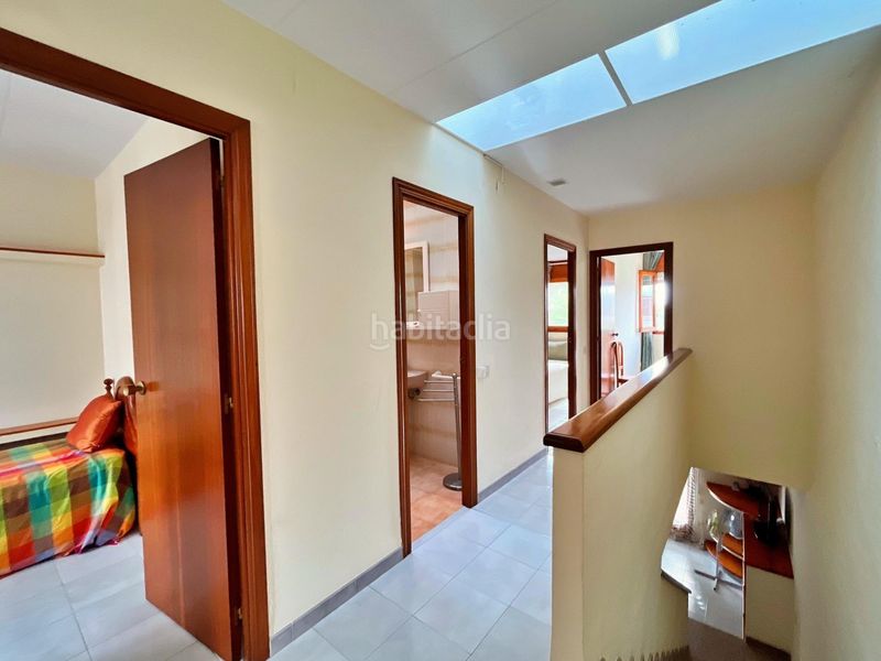 Foto 3f74362c-4456-49a3-a0a6-5bef872b356b. Chalet adosado a 30 metros del mar con piscina y amplios espacios exteriores en La Ràpita