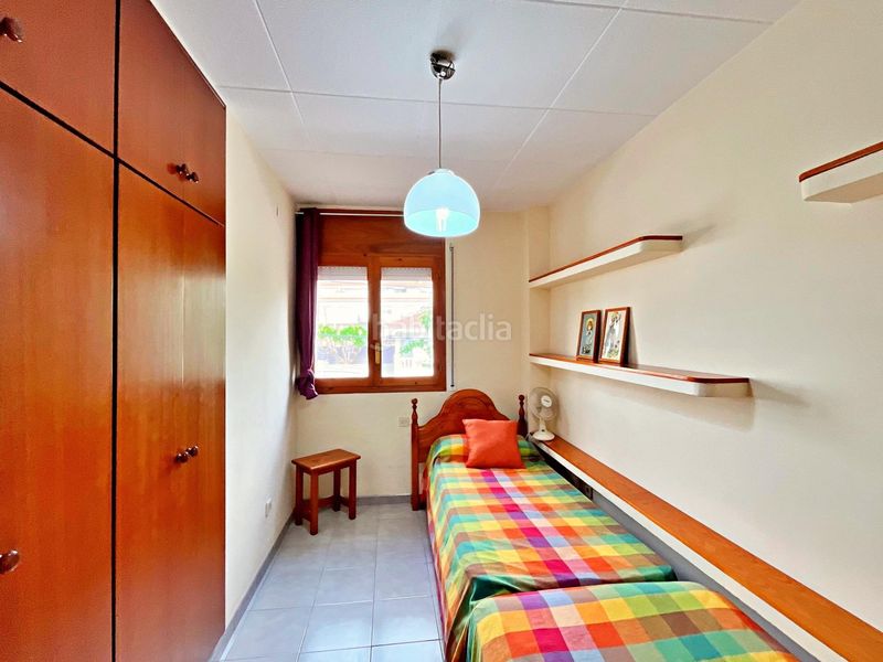 Foto 691d2dc2-de9e-4d15-ba6c-39e01680b317. Chalet adosado a 30 metros del mar con piscina y amplios espacios exteriores en La Ràpita