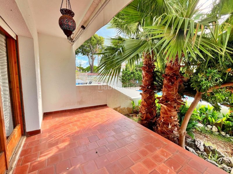 Foto 8590dbac-4a7e-465c-98e6-1d8104d4d379. Chalet adosado a 30 metros del mar con piscina y amplios espacios exteriores en La Ràpita