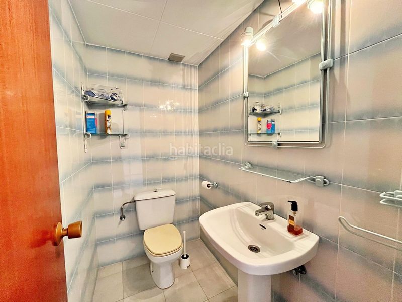 Foto fd5f3f8f-3cd3-4eb7-9cf0-4bc30fcf7f6c. Chalet adosado a 30 metros del mar con piscina y amplios espacios exteriores en La Ràpita