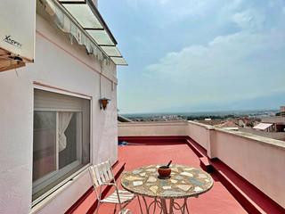 Appartement à Centre