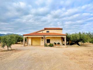 Chalet in Jesús - Els Reguers