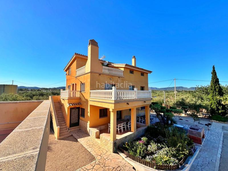 Foto 272dbf4e-447a-4ba3-b77f-0c14504fd3a1. Chalet en Camarles