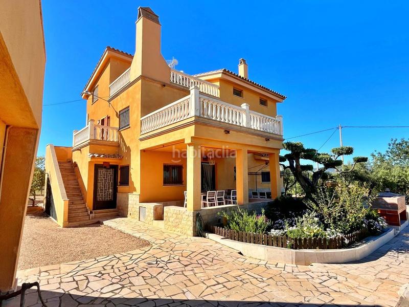 Foto 5fc7276a-f939-4ea6-8ce4-a9d9de68ad6d. Chalet en Camarles