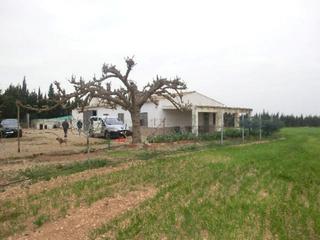 Masia a Roquetes
