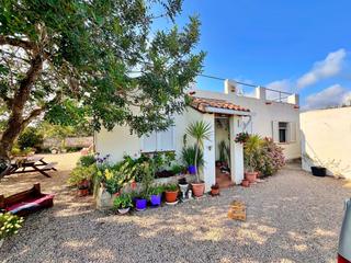 Chalet à L´Ametlla de Mar