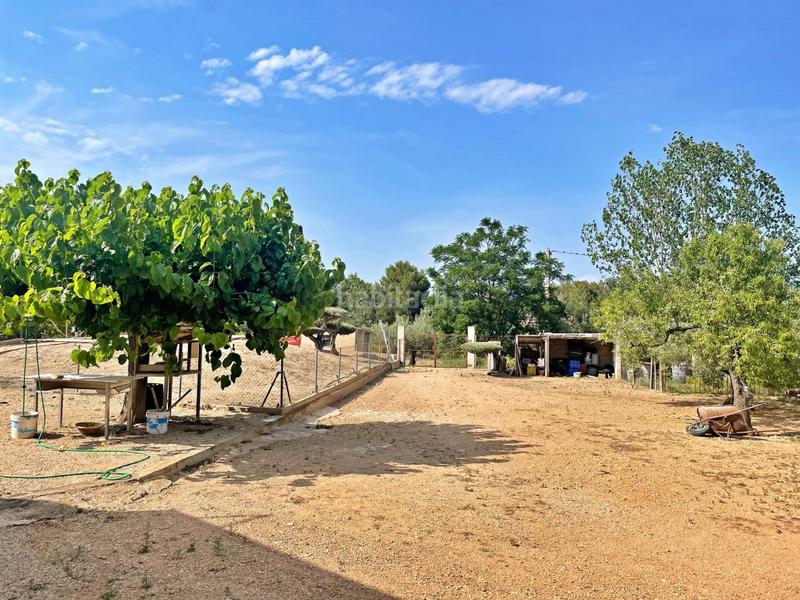 Foto 44eb7685-d8b0-4d24-8290-25dff7e387d3. Chalet in Jesús - Els Reguers Tortosa