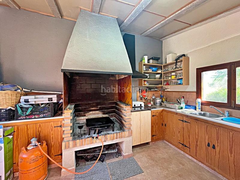 Foto 9fd35613-4d0a-4560-8e48-9ef790487923. Chalet in Jesús - Els Reguers Tortosa