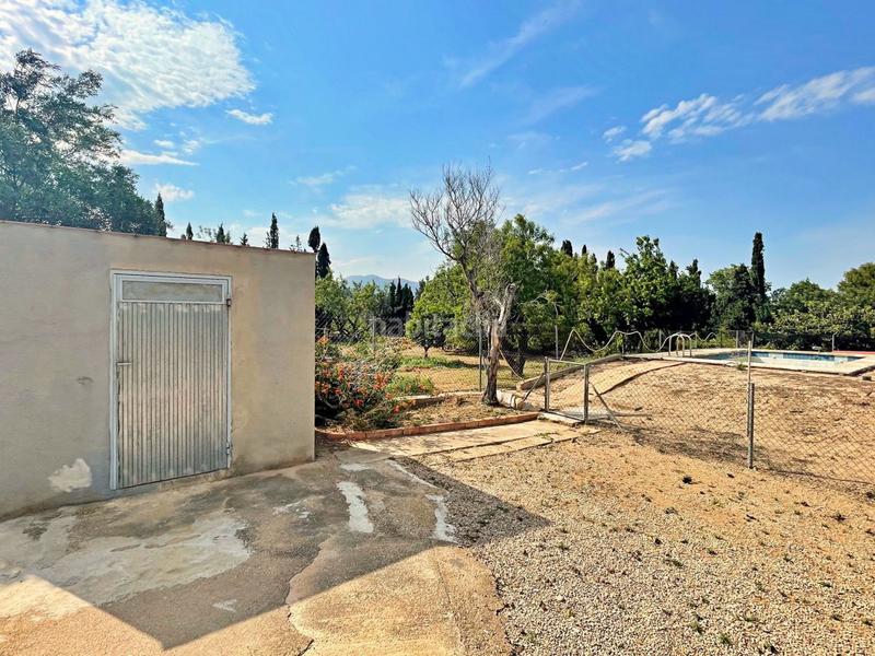 Foto aac84fbd-631e-4ea2-bbda-2141d47797ba. Chalet in Jesús - Els Reguers Tortosa