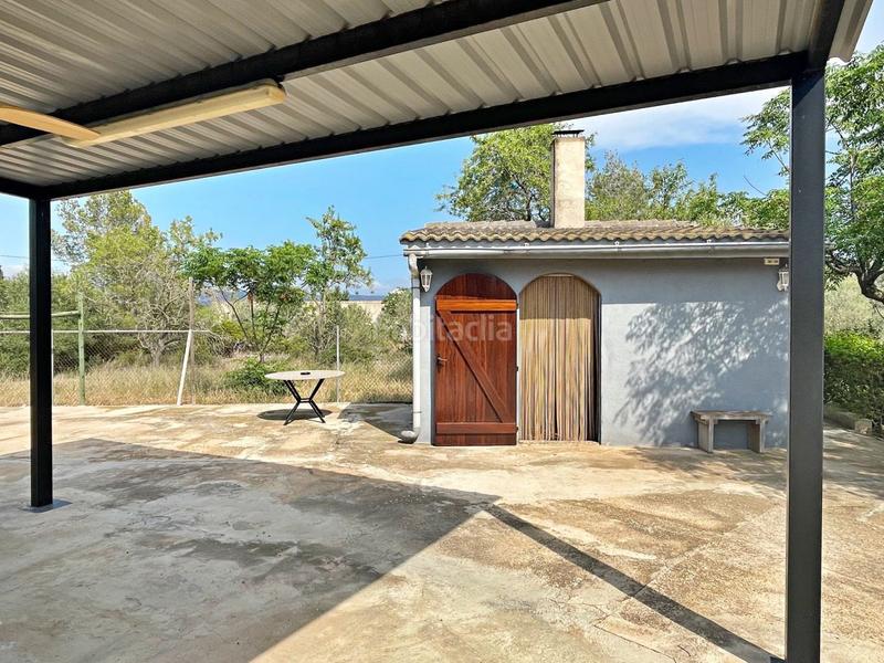 Foto ac6d44eb-54b2-4978-a90b-3e5971b25c55. Chalet in Jesús - Els Reguers Tortosa