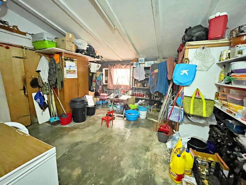 Foto b8360bbb-260e-4ecb-9092-4389ca415005. Chalet in Jesús - Els Reguers Tortosa