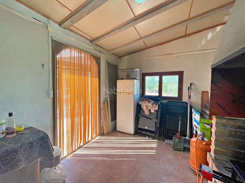 Foto 11623d22-7ce5-4ae3-9820-b0ed199607ea. Chalet in Jesús - Els Reguers Tortosa