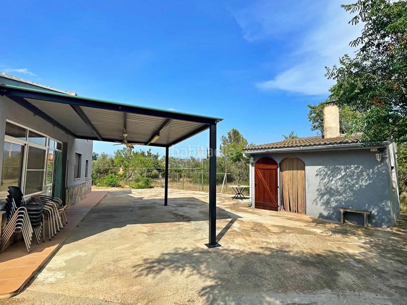 Foto 6a846ada-a7ae-490c-8f5e-58fa96d389fd. Chalet in Jesús - Els Reguers Tortosa