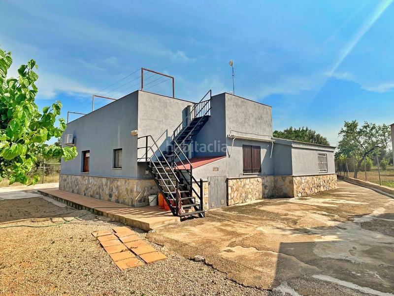 Foto b3b742e9-e159-4f4c-8587-99fafed22789. Chalet in Jesús - Els Reguers Tortosa