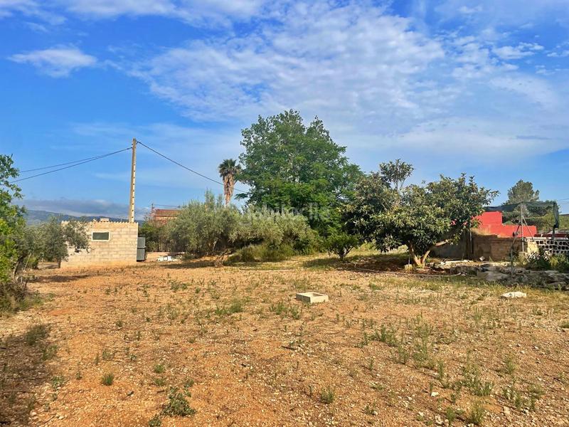 Foto 20f1d740-ffe3-464c-83ce-4c52cb27b61d. Chalet en Jesús - Els Reguers Tortosa