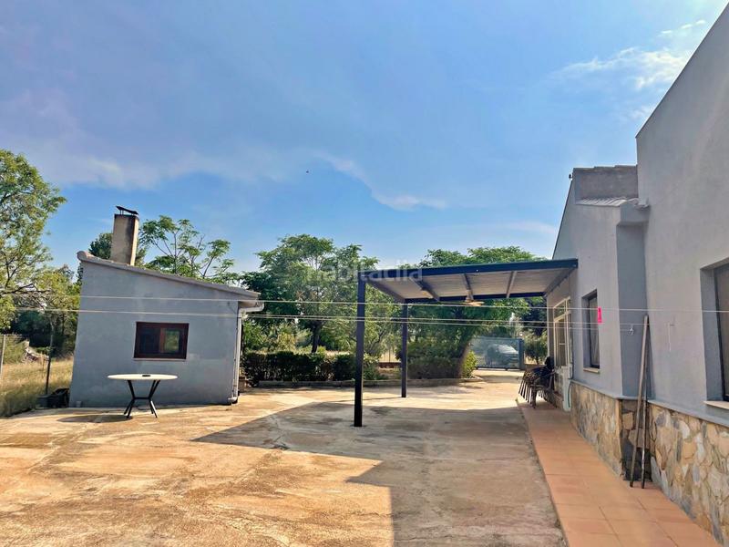 Foto 32217c34-8558-48c6-a1ba-234d65d08800. Chalet en Jesús - Els Reguers Tortosa