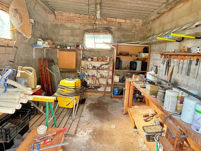 Foto 9f6e3500-3a94-4d90-8490-caa24a536eee. Chalet en Jesús - Els Reguers Tortosa