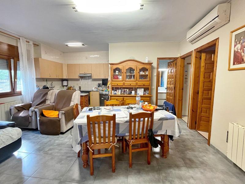 Foto fc172126-92ef-4bf7-951b-44ce2875620a. Chalet en Jesús - Els Reguers Tortosa