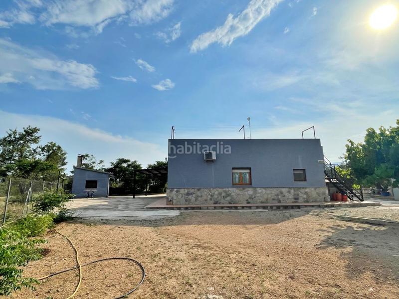 Foto b3037a0c-d013-4fc2-9fda-bbfe8eff6595. Chalet dans Jesús - Els Reguers Tortosa