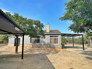 Chalet in Jesús - Els Reguers