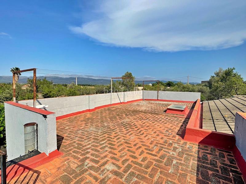 Foto 17eca335-6aed-487c-8455-17945388b92b. Xalet a Jesús - Els Reguers Tortosa