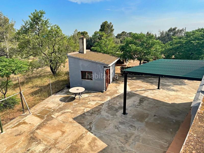 Foto 29278a90-76fc-4949-a19c-8d44d4f07e02. Xalet a Jesús - Els Reguers Tortosa