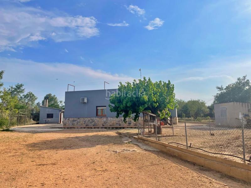 Foto 549b9e6a-6886-49be-b6d5-8ddf65169b91. Xalet a Jesús - Els Reguers Tortosa