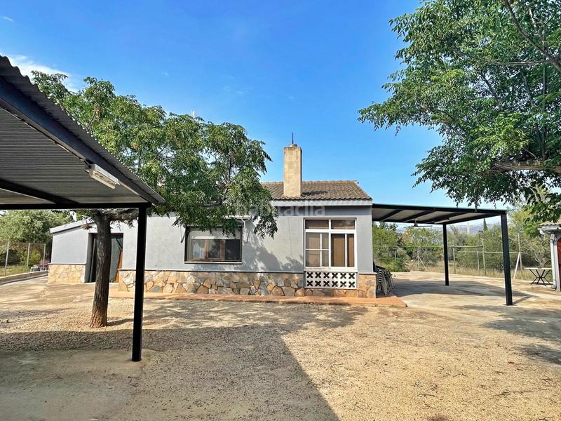 Foto 9273fca5-4d0e-4338-a134-0ed384976958. Xalet a Jesús - Els Reguers Tortosa