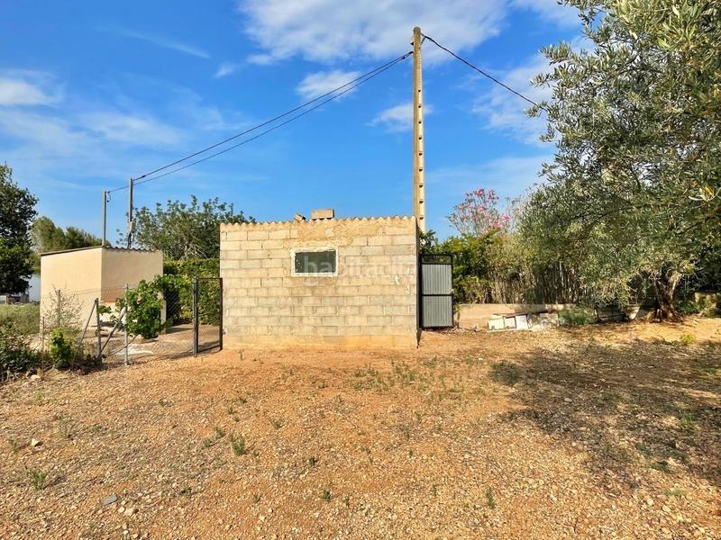 Foto 9fbcc8ed-7994-45cd-8989-e1eb2f66e968. Xalet a Jesús - Els Reguers Tortosa